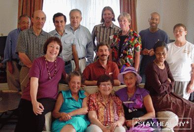 Антипаразитная чыстка па метадзе ГилдыКларк