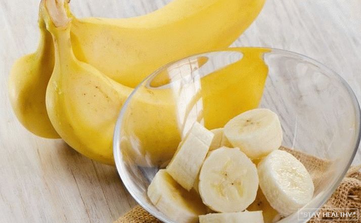 Bananovaya-dieta