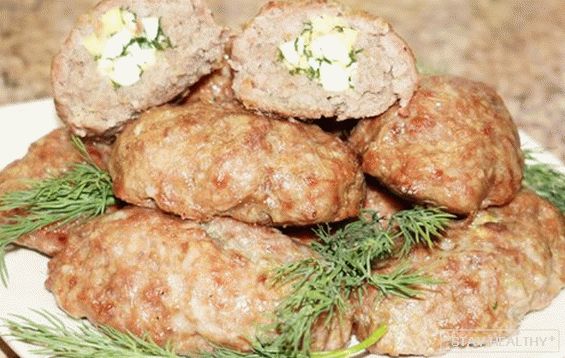 Чым адрозніваюцца зразы па-варшаўску ад зразаў па-французску?