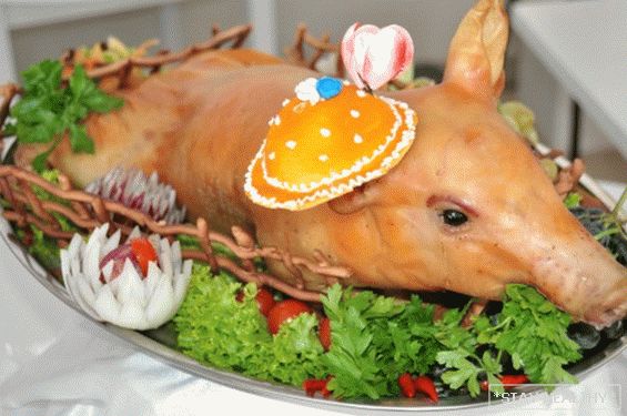 Што па традыцыі рыхтуюць на Каляды
