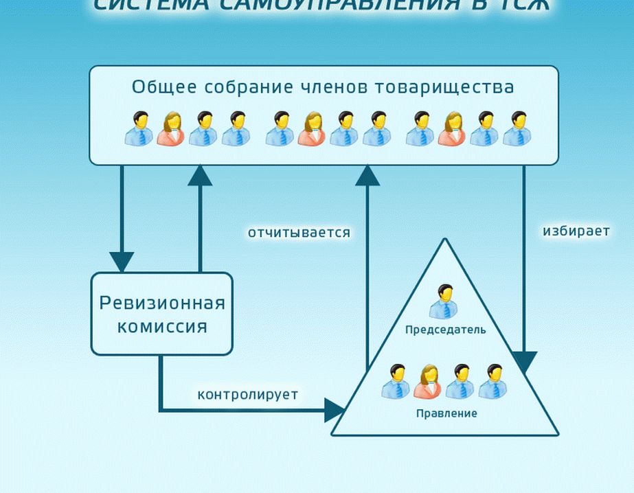 Управление товариществом собственников жилья понятие тсж презентация