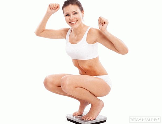 Экстра похудение