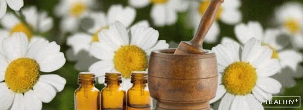 Гамеапатыя - універсальны метад пахудання