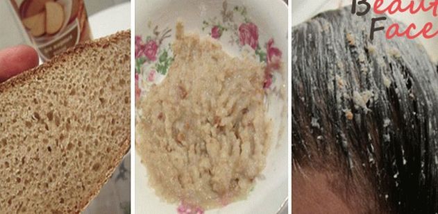 Черный хлеб для волос. Хлебный Мякиш для волос. Маска для волос из ржаного хлеба от выпадения. Мука на волосы грязные. Хлебная маска для волос до и после.
