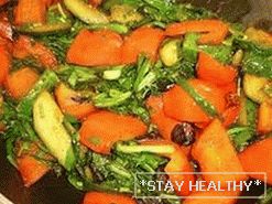 вот так делать не стоит, это не поможет вам похудеть