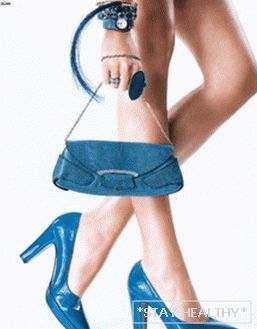 Як хутка пазбавіцца ад целлюліта: лепшыя рэцэпты