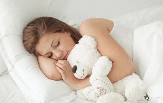 Як навучыцца бачыць усвядомленыя сны