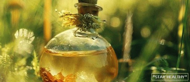 Як піць касторовое алей пры пахуданні?