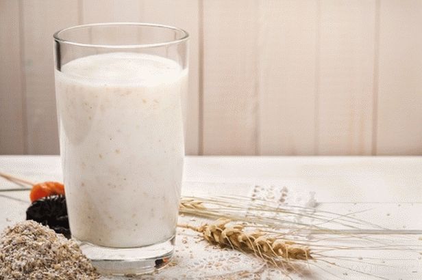 Даефір с чернослівом і курогой