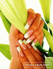 Виды французского маникюра. Как самостоятельно сделать французскі манікюр дома?