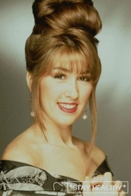 Ретро - прически. Як самой зрабіць рэтра прычоску?