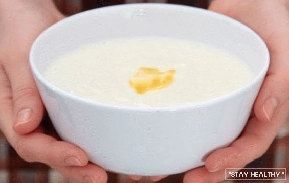 Як варылі манную кашу нашы бабулі, рэцэпты: класіка і варыянты без суцэльнага малака