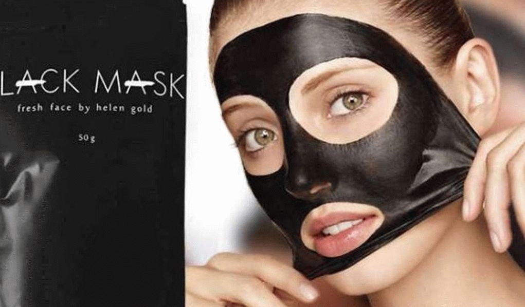 Черная маска видео. Маска для лица Black Mask. Черная маска пленка. Маска для лица черная. Черная пленка для лица.