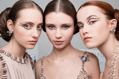Модны макіяж 2020- што павінна быць у касметычку у сапраўднай модніцы