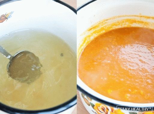 Маркоўны дэсерт «Сонечныя куфлі»