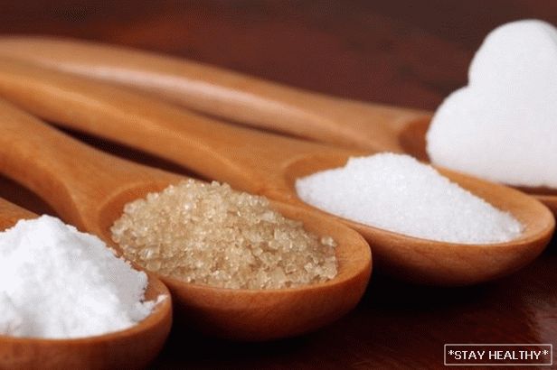 Ці можна фруктозу пры пахуданні: карысць ці шкоду