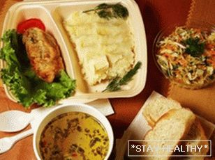 Адкуль бяруцца лішнія калорыі?