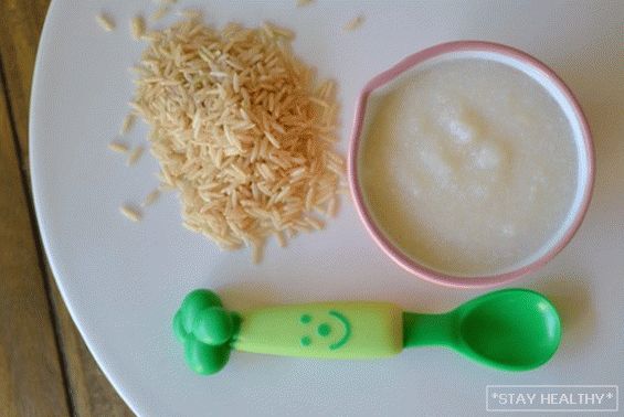 Першы прыкорм сваімі рукамі