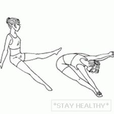 naklony-sidya