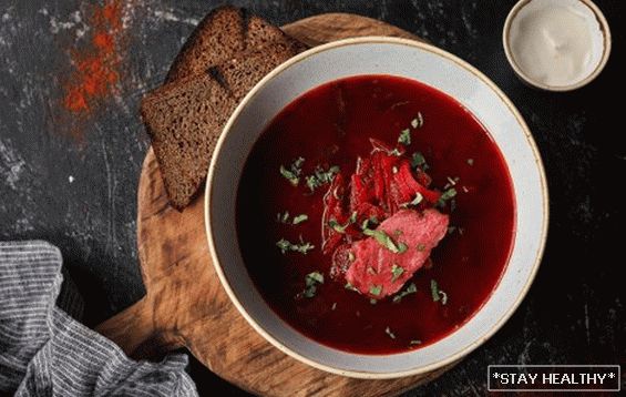 Распаўсюджаныя памылкі пры падрыхтоўцы баршчу
