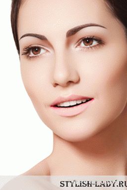 Как сузить поры на лице в домашних условиях?