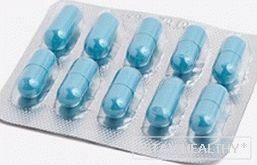 Таблетки для пахудання ксенікал