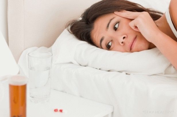 Вред таблеток для пахудання